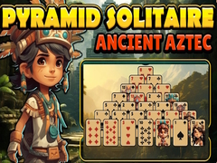 Trò chơi Pyramid Solitaire Ancient Aztec