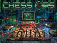 Trò chơi Chess Ops