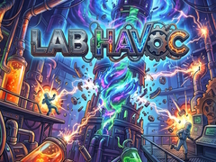 Trò chơi Lab Havoc