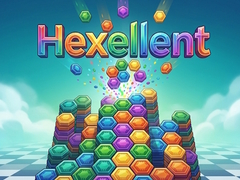 Trò chơi Hexellent