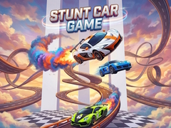 Trò chơi Stunt Car Game