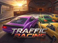 Trò chơi Traffic Racing