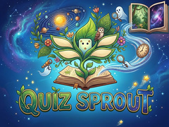 Trò chơi Quiz Sprout