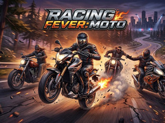 Trò chơi Racing Fever Moto