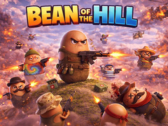 Trò chơi Bean of the Hill