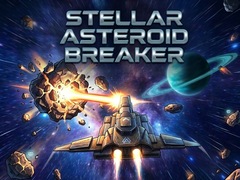 Trò chơi Stellar Asteroid Breaker