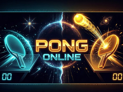 Trò chơi Pong Online 
