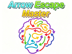 Trò chơi Arrow Escape: Master