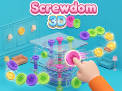 Trò chơi Screwdom 3D