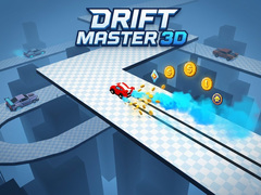 Trò chơi Drift Master 3D