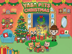 Trò chơi Yasa Pets Christmas