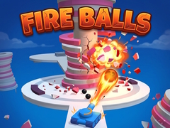 Trò chơi Fire Balls