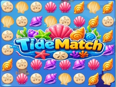 Trò chơi TideMatch