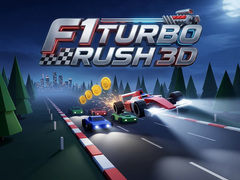 Trò chơi F1 Turbo Rush 3D