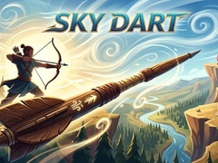 Trò chơi Sky Dart