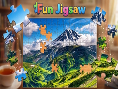 Trò chơi Fun Jigsaw 