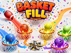Trò chơi Basket Fill