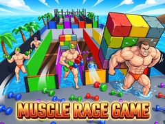 Trò chơi Muscle Race Game