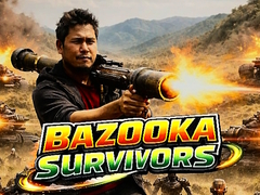 Trò chơi Bazooka Survivors