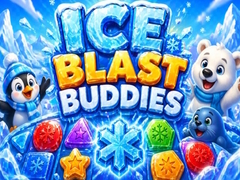Trò chơi Ice Blast Buddies