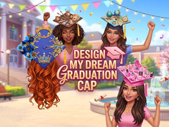 Trò chơi Design My Dream Graduation Cap