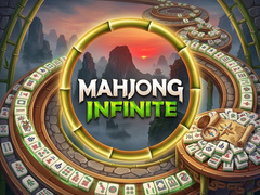 Trò chơi Mahjong Infinite