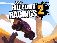Trò chơi HIll climb Racings 2
