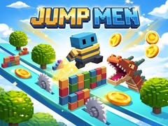 Trò chơi Jump men