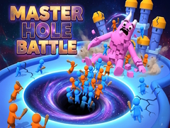 Trò chơi Master Hole Battle