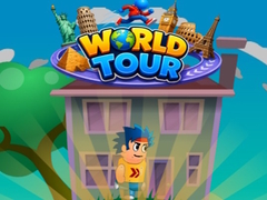 Trò chơi World Tour