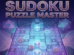 Trò chơi Sudoku Puzzle Master