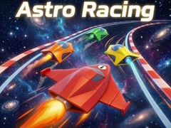 Trò chơi Astro Racing