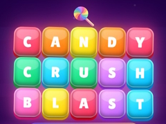Trò chơi Candy Crush Blast