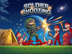 Trò chơi Soldier shooting