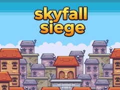 Trò chơi Skyfall Siege