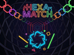 Trò chơi Hexa-Match