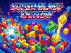 Trò chơi Super Blast Ultra!