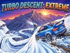 Trò chơi Turbo Descent: Extreme