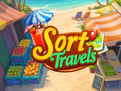 Trò chơi Sort Travels