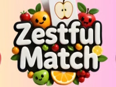Trò chơi Zestful Match