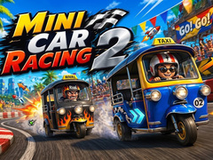 Trò chơi Mini Car Racing 2