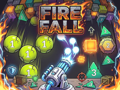 Trò chơi Firefall