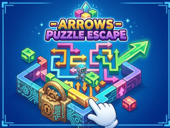 Trò chơi Arrows - Puzzle Escape