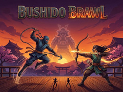 Trò chơi Bushido Brawl