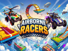 Trò chơi Airborne Racers