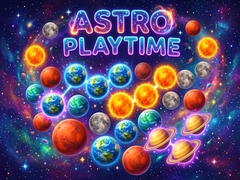 Trò chơi Astro Playtime