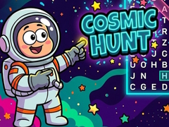 Trò chơi Cosmic Hunt
