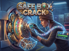 Trò chơi Safe Box Crack