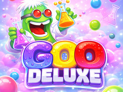 Trò chơi Goo Deluxe