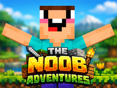 Trò chơi The Noob Aventures